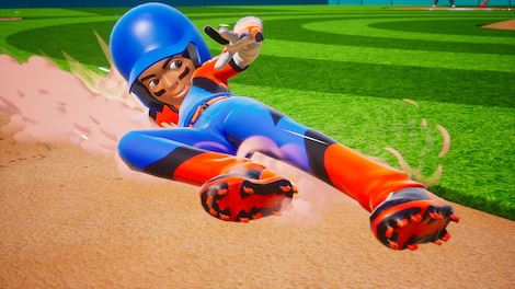Little League World Series Baseball 2022 (Xbox Series X/S) - Xbox Live Key - EUROPE - 7