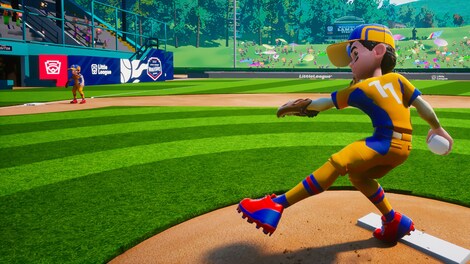 Little League World Series Baseball 2022 (Xbox Series X/S) - Xbox Live Key - EUROPE - 3