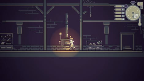 Little Lighthouse of Horror (PC) - Steam Key - GLOBAL - 9