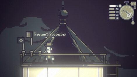 Little Lighthouse of Horror (PC) - Steam Key - GLOBAL - 12