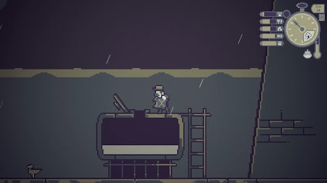 Little Lighthouse of Horror (PC) - Steam Key - GLOBAL - 7