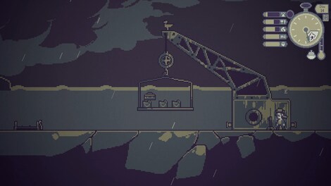 Little Lighthouse of Horror (PC) - Steam Key - GLOBAL - 8