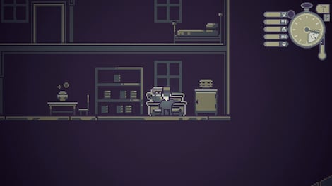 Little Lighthouse of Horror (PC) - Steam Key - GLOBAL - 6