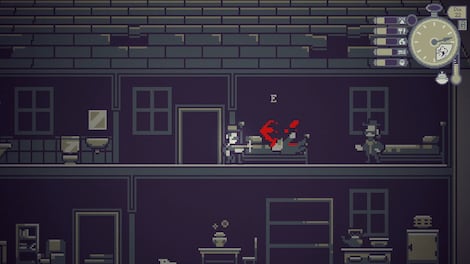 Little Lighthouse of Horror (PC) - Steam Key - GLOBAL - 5