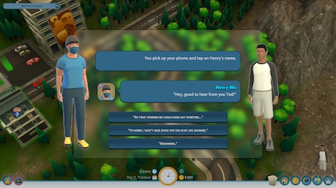 Little Lives (PC) - Steam Gift - EUROPE - 9