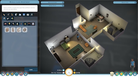 Little Lives (PC) - Steam Gift - EUROPE - 5