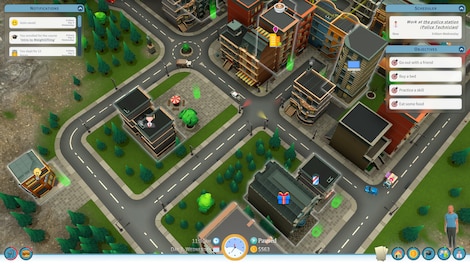 Little Lives (PC) - Steam Gift - GLOBAL - 10