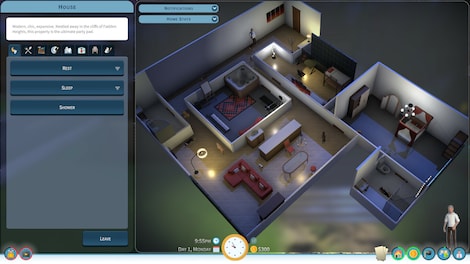 Little Lives (PC) - Steam Gift - GLOBAL - 3