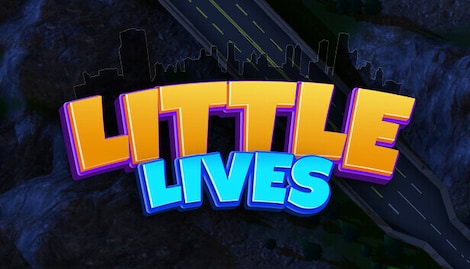 Little Lives (PC) - Steam Gift - GLOBAL - 0