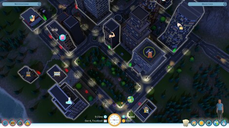 Little Lives (PC) - Steam Gift - GLOBAL - 8