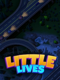 Little Lives (PC) - Steam Gift - GLOBAL - 1