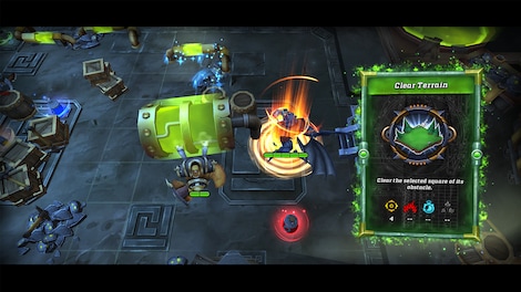Little Lords of Twilight Steam Key GLOBAL - 0