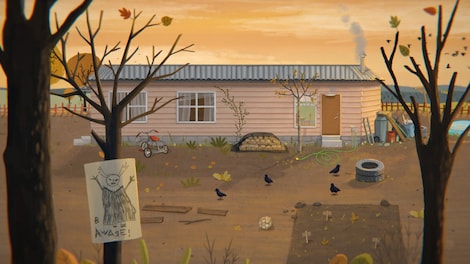 Little Misfortune (PC) - GOG.COM Key - UNITED STATES - 8