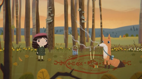Little Misfortune (PC) - Steam Key - GLOBAL - 4