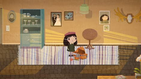 Little Misfortune (PC) - Steam Key - GLOBAL - 6