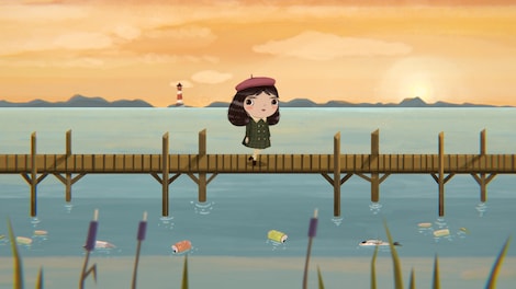 Little Misfortune (PC) - Steam Key - GLOBAL - 3