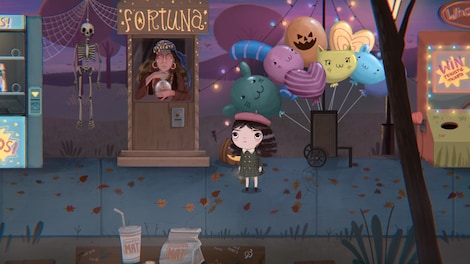 Little Misfortune (PC) - Steam Key - GLOBAL - 5