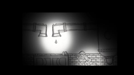 Little Miss Lonely Steam Key GLOBAL - 3