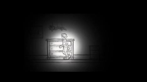 Little Miss Lonely Steam Key GLOBAL - 10