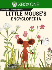 Little Mouse's Encyclopedia (Xbox One) - Xbox Live Key - EUROPE - 1