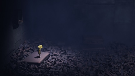 Little Nightmares | Complete Edition (PC) - Steam Gift - GLOBAL - 8