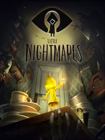 Little Nightmares | Complete Edition (PC) - Steam Gift - GLOBAL - 6