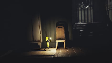 Little Nightmares | Complete Edition (PC) - Steam Gift - JAPAN - 8