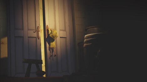 Little Nightmares | Complete Edition (PC) - Steam Gift - JAPAN - 10