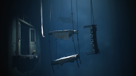 Little Nightmares I & II (PC) - Steam Gift - GLOBAL - 9
