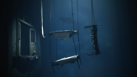 Little Nightmares I & II (Xbox Series X/S) - Xbox Live Key - TURKEY - 9