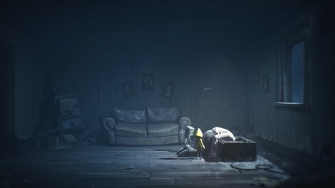 Little Nightmares I & II (Xbox Series X/S) - Xbox Live Key - UNITED KINGDOM - 11