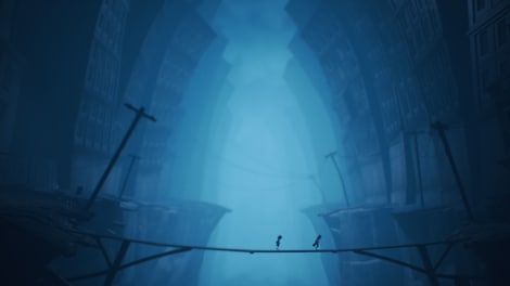 Little Nightmares II | Deluxe Edition (PC) - Steam Key - CIS - 11