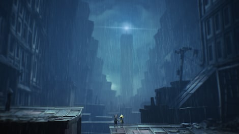 Little Nightmares II | Deluxe Edition (PC) - Steam Key - CIS - 9