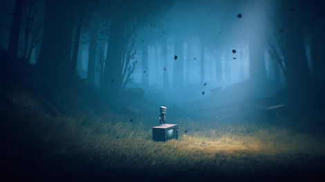 Little Nightmares II | Deluxe Edition (PC) - Steam Key - CIS - 13