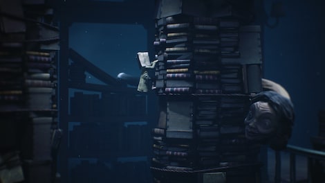 Little Nightmares II | Deluxe Edition (PC) - Steam Key - CIS - 12