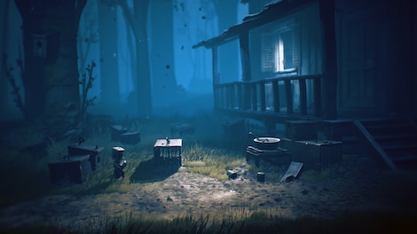 Little Nightmares II | Deluxe Edition (PC) - Steam Key - CIS - 14