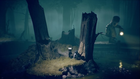Little Nightmares II | Deluxe Edition (PC) - Steam Key - CIS - 15