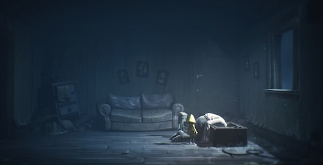 Little Nightmares II | Deluxe Edition (PC) - Steam Key - GLOBAL - 7