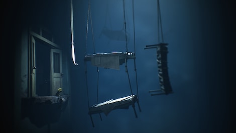 Little Nightmares II | Deluxe Edition (PC) - Steam Key - GLOBAL - 4