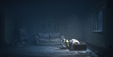 Little Nightmares II (PC) - Steam Gift - EUROPE - 6