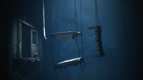 Little Nightmares II (PC) - Steam Gift - EUROPE - 3