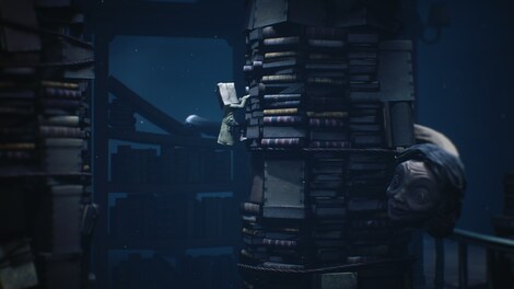 Little Nightmares II (PC) - Steam Gift - EUROPE - 11