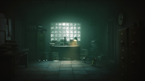 Little Nightmares III (Nintendo Switch 2) - Nintendo eShop Account - GLOBAL - 10