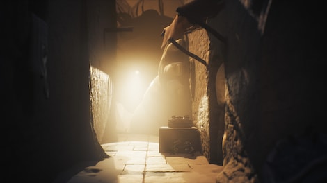 Little Nightmares III (Nintendo Switch 2) - Nintendo eShop Account - GLOBAL - 6