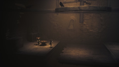 Little Nightmares III (Nintendo Switch 2) - Nintendo eShop Account - GLOBAL - 11