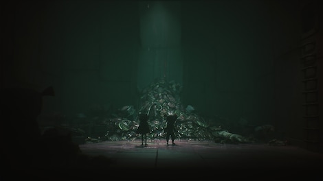Little Nightmares III (Nintendo Switch 2) - Nintendo eShop Account - GLOBAL - 4