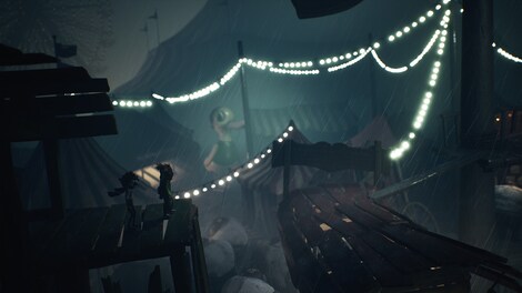 Little Nightmares III (PC) - Steam Gift - EUROPE - 7