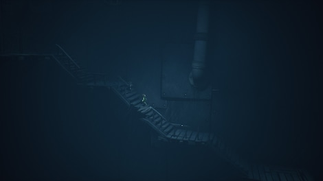 Little Nightmares III (PC) - Steam Gift - GLOBAL - 5