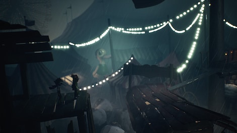 Little Nightmares III (PC) - Steam Key - EUROPE - 7