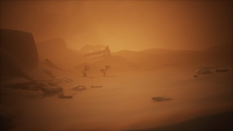 Little Nightmares III (PC) - Steam Key - LATAM - 8